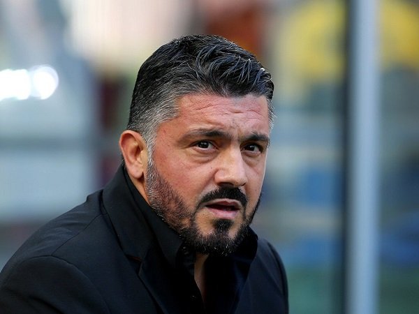 Dapatkan Kontrak Baru dari Napoli, Gennaro Gattuso Dijanjikan Empat Rekrutan Musim Panas