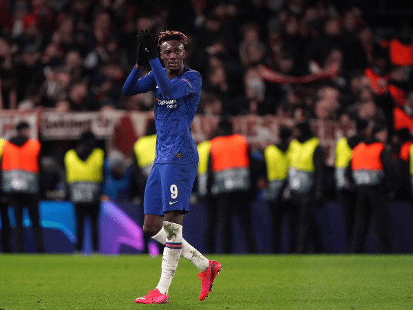 Demi Kelancaran Kariernya di Chelsea, Ini Target Tammy Abraham