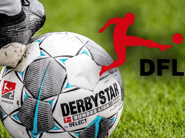 Gara-Gara Bundesliga, Kasus Corona di Jerman Bisa Melonjak