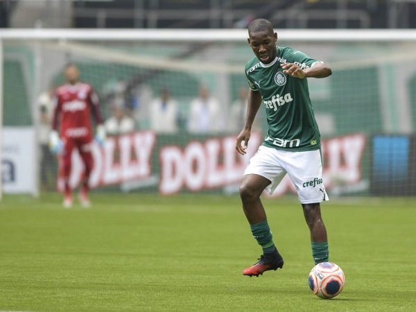 Inter Milan Ikut Berburu Tanda Tangan Patrick de Paula Carreiro