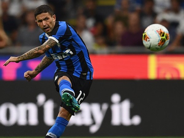 Lawan Leverkusen, Inter Sudah Bisa Mainkan Stefano Sensi