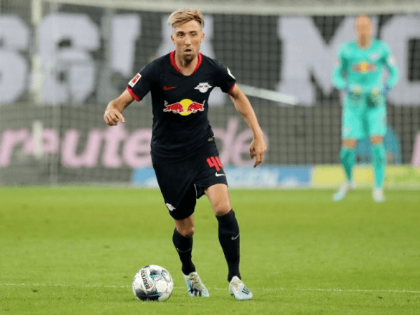 Menyerah Sebelum Bertanding, Kevin Kampl Akui Leipzig Sulit Kalahkan Atletico