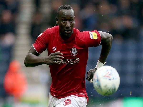 Perkembangan Terkini Transfer Muriqi ke Lazio Pengaruhi Nasib Striker Bristol City Ini
