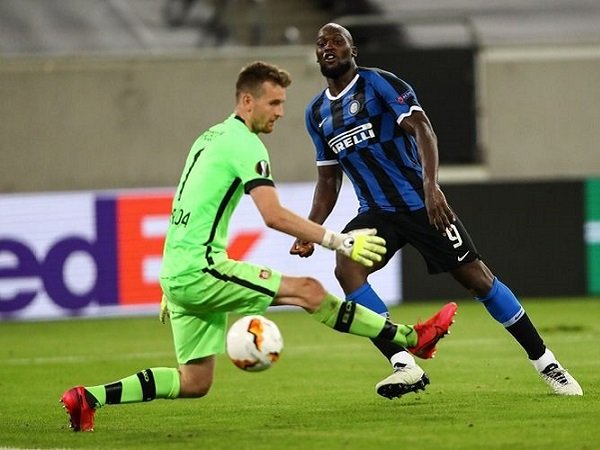 Puji Bayern Leverkusen, Lukaku: Mereka Tim Yang Bagus