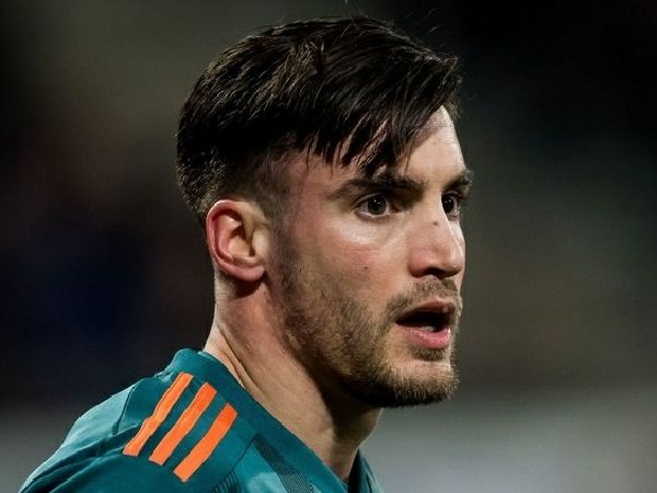 Tiga Klub Ini Akan Bersaing Dapatkan Nicolas Tagliafico dari Ajax