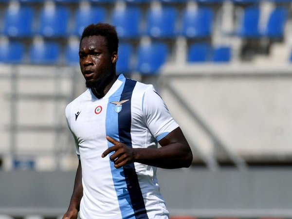 Klub Qatar Sodorkan Tawaran Untuk Servis Felipe Caicedo Dari Lazio