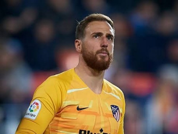 Jan Oblak Klaim Atletico Madrid Pantang Remehkan RB Leipzig