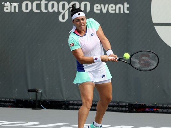 Perjuangan Ons Jabeur Terbayar Dengan Satu Tiket Menuju Perempatfinal Di Lexington