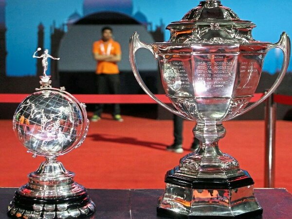 Waduh!  Tak Ada Dana Yang Cair Dari Pemerintah Denmark, Piala Thomas dan Uber Terancam Batal