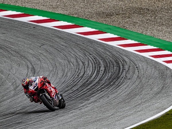 Hasil FP2 GP Austria: Jadi Tercepat, Miller Ungguli Duo KTM