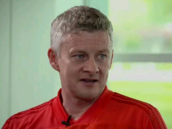 Ternyata Manchester United Masih Tertarik Untuk Rekrut Jack Grealish