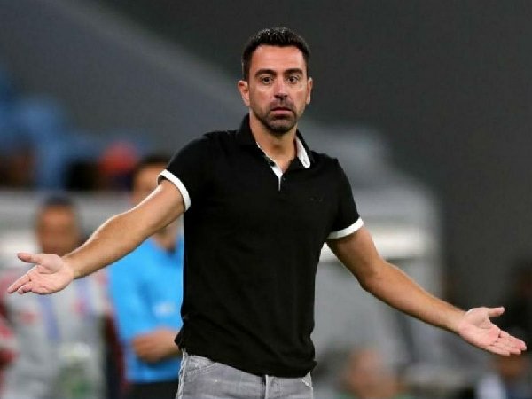Sempat Tolak Tawaran Jadi Pelatih Barcelona, Xavi: Waktunya Belum Tepat