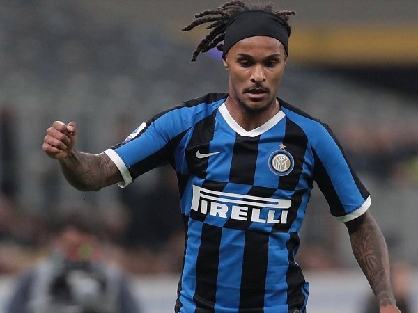 Valentino Lazaro Akan Kembali ke Bundesliga?