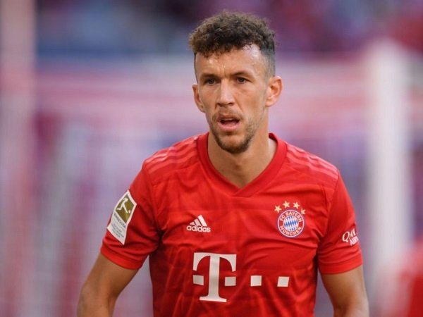 Inter Milan dan Bayern Munich Segera Bertemu untuk Bahas Ivan Perisic