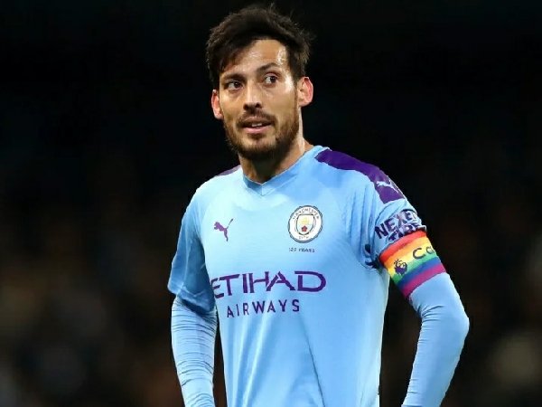 Klub Qatar Goda David Silva, Negosiasi dengan Lazio Gagal?