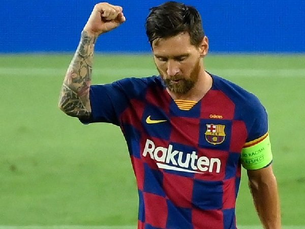 Bagi Inter, Mendatangkan Messi Bukan Lagi Sekedar Mimpi