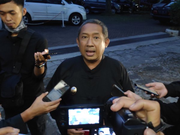 Pemkot Bandung Beri Restu Persib Pakai GBLA Sebagai Homebase