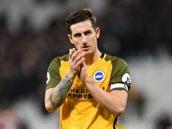 Chelsea Sedikit Lagi Capai Kesepakatan untuk Kapten Brighton Ini