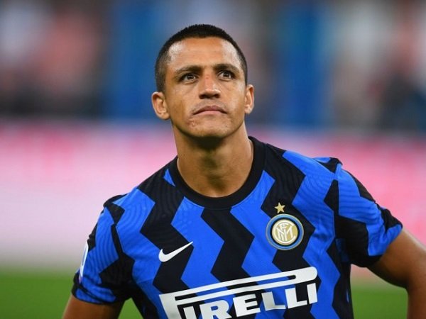 Dalam Performa Terbaik, Sanchez Bisa Jadi Pembeda di Lapangan