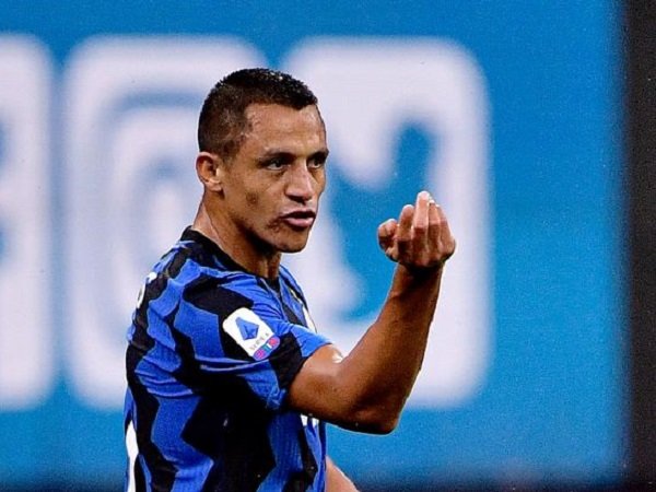 Legenda Chile Yakin Sanchez Bisa Bersaing Dengan Lukaku