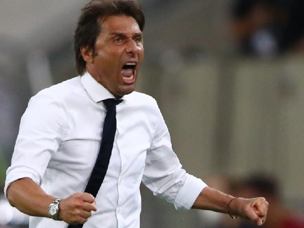 Pelatih Shakhtar: Conte Pelatih Dengan Konsep Sepakbola Luar Biasa