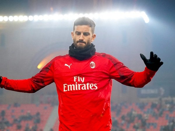 Pioli Inginkan Milenkovic, Musacchio Semakin Terancam