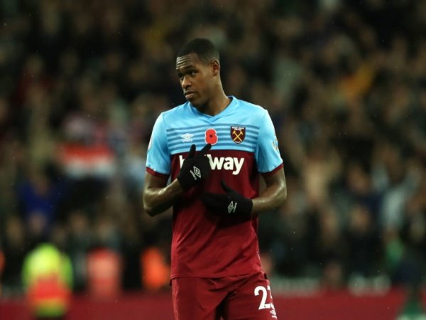 West Ham Pasang Harga Rp. 765 M untuk Defender Incaran Tottenham