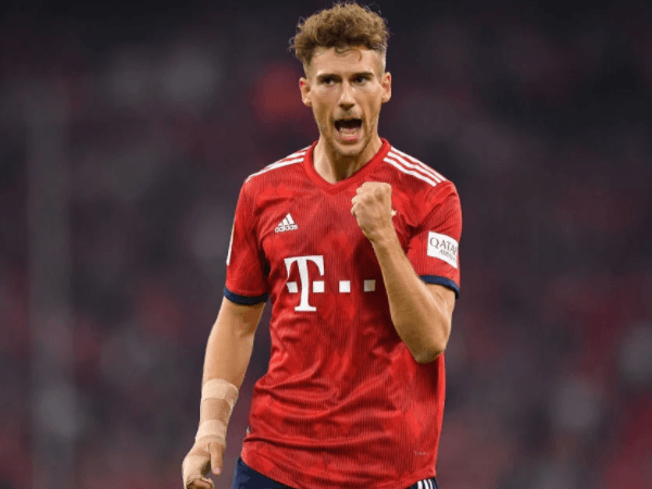 Bukan Barcelona atau Real Madrid, Ini Klub yang Paling Diinginkan Leon Goretzka