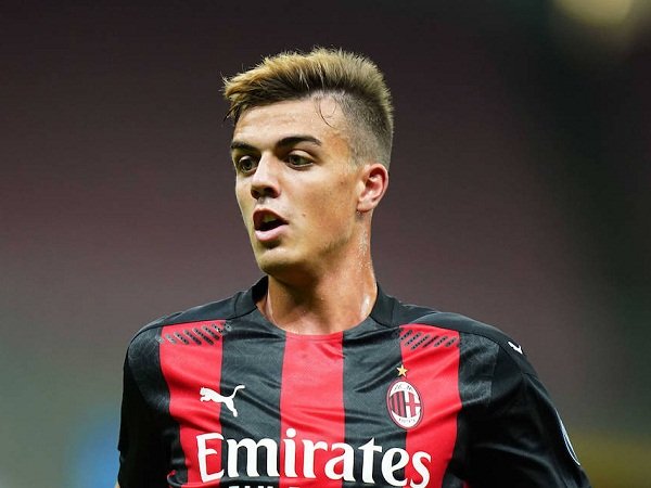 Daniel Maldini Banjir Tawaran, Begini Keputusan Milan
