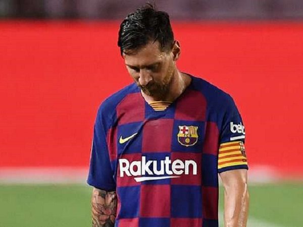 Sejarah Messi dan Barcelona Tidak Boleh Berakhir