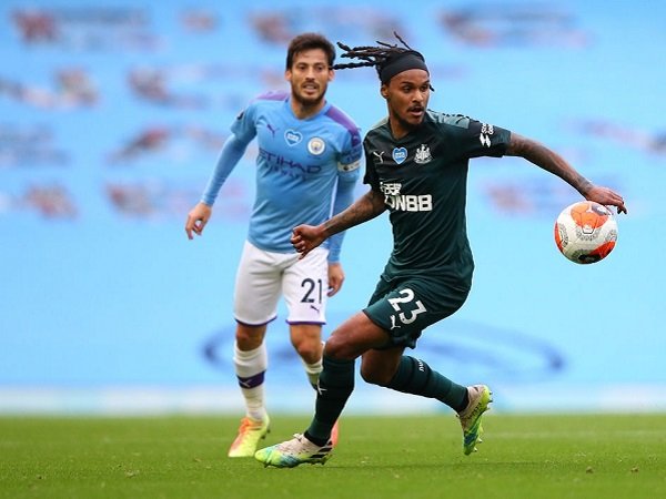 Valentino Lazaro Siap Tuntaskan Transfer ke Borussia Monchengladbach