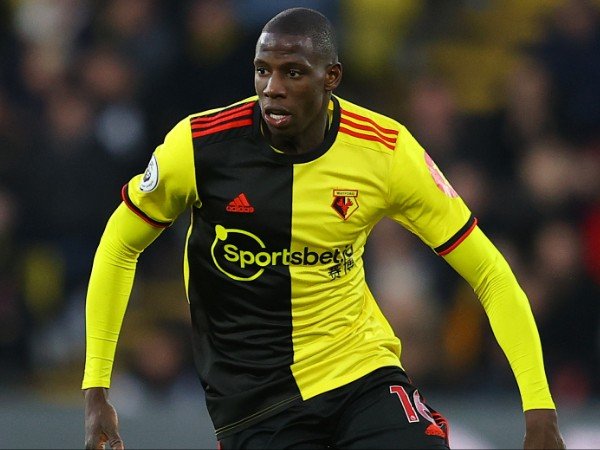 Watford Tolak Tawaran Perdana Everton untuk Abdoulaye Doucoure