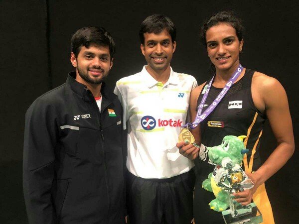 Pullela Gopichand Dorong Pelatih Modern Gunakan Teknologi Demi Membantu Para Pemain