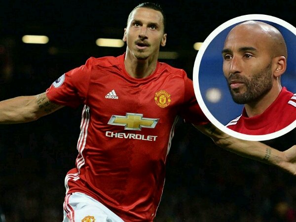 Seperti Apa Pengaruh Zlatan Ibrahimovic Pada Skuat Manchester United?