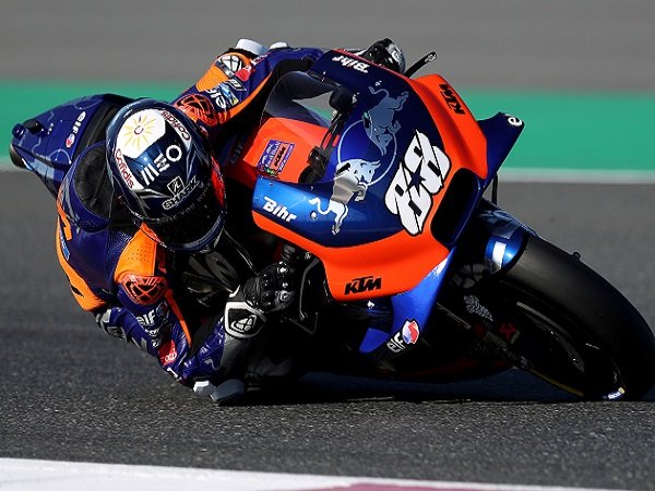 Hasil Race MotoGP Styria: Miguel Oliveira Patahkan Dominasi Ducati