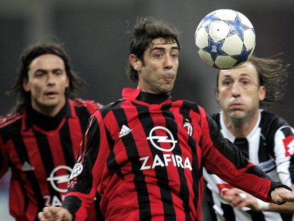 Rui Costa Yakin Milan Bakal Segera Kembali Ke Liga Champions