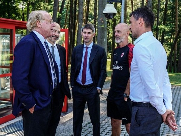 Anggaran Maldini dan Massara Jauh Di Bawah Tuntutan Rangnick