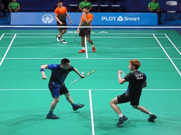 BWF Konfirmasi World Tour Finals 2020 Belum Sepenuhnya Batal