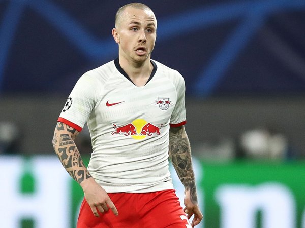 Direktur RB Leipzig Yakin Bisa Pertahankan Angelino