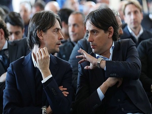 Pippo Inzaghi Bahas Penyebab Kegagalan Lazio Raih Scudetto Musim Lalu