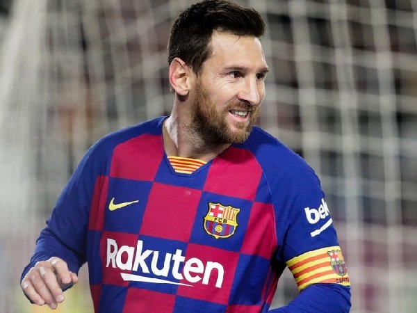 Jurnalis Sky Sport Menilai Inter Tidak Akan mampu Datangkan Messi