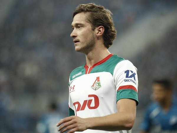 Minat Milan Memudar, Atalanta Makin Mulus Buru Bintang Lokomotiv