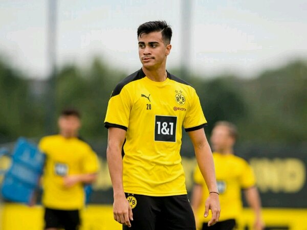 Reinier Enggan Dibandingkan dengan Kaka