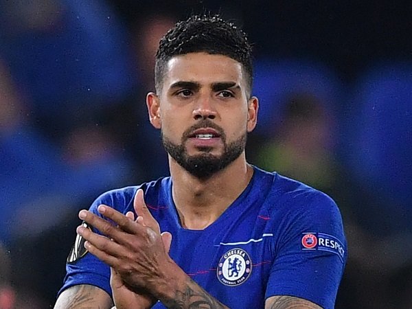 Rencana Transfer Inter, Emerson Palmieri Jadi Target Utama