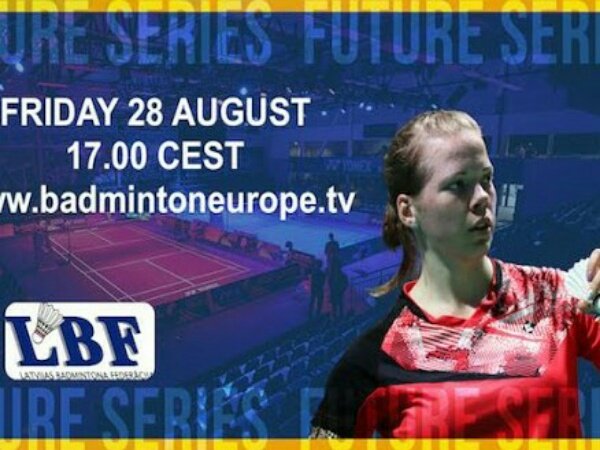 Latvia International 2020 Siap Bergulir