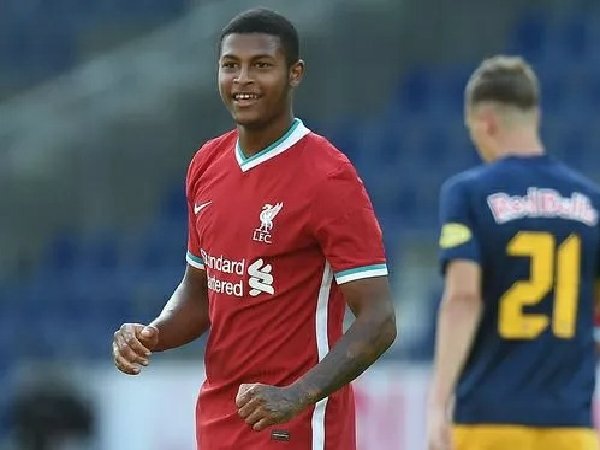 Rhian Brewster Dilirik Klub Lain, Dilepas Liverpool?