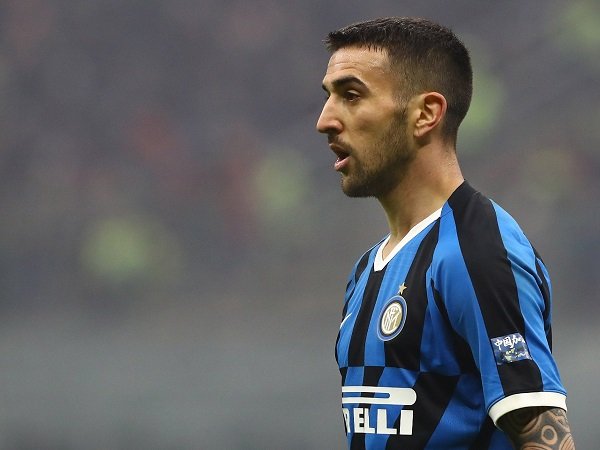 Hubungi Agen Pemain, Inter Ingin Matias Vecino Hengkang