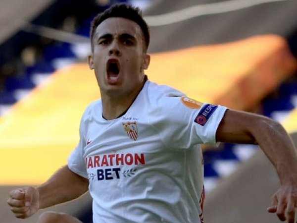 Sergio Reguilon Dilirik Banyak Klub, Real Madrid Patok Harga Segini