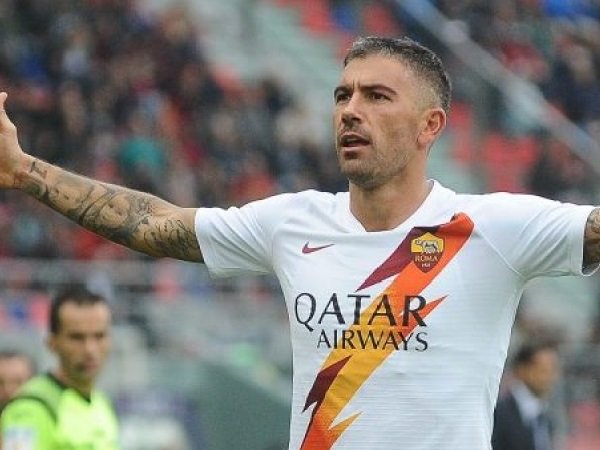 Inter Milan Tinggal Selangkah Lagi untuk Dapatkan Aleksandar Kolarov