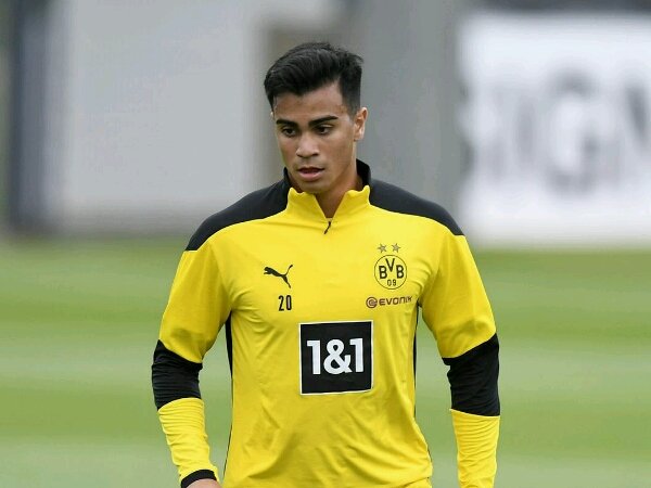 Reinier Akui Belajar Banyak Dari Latihan Bersama Tim Utama Real Madrid